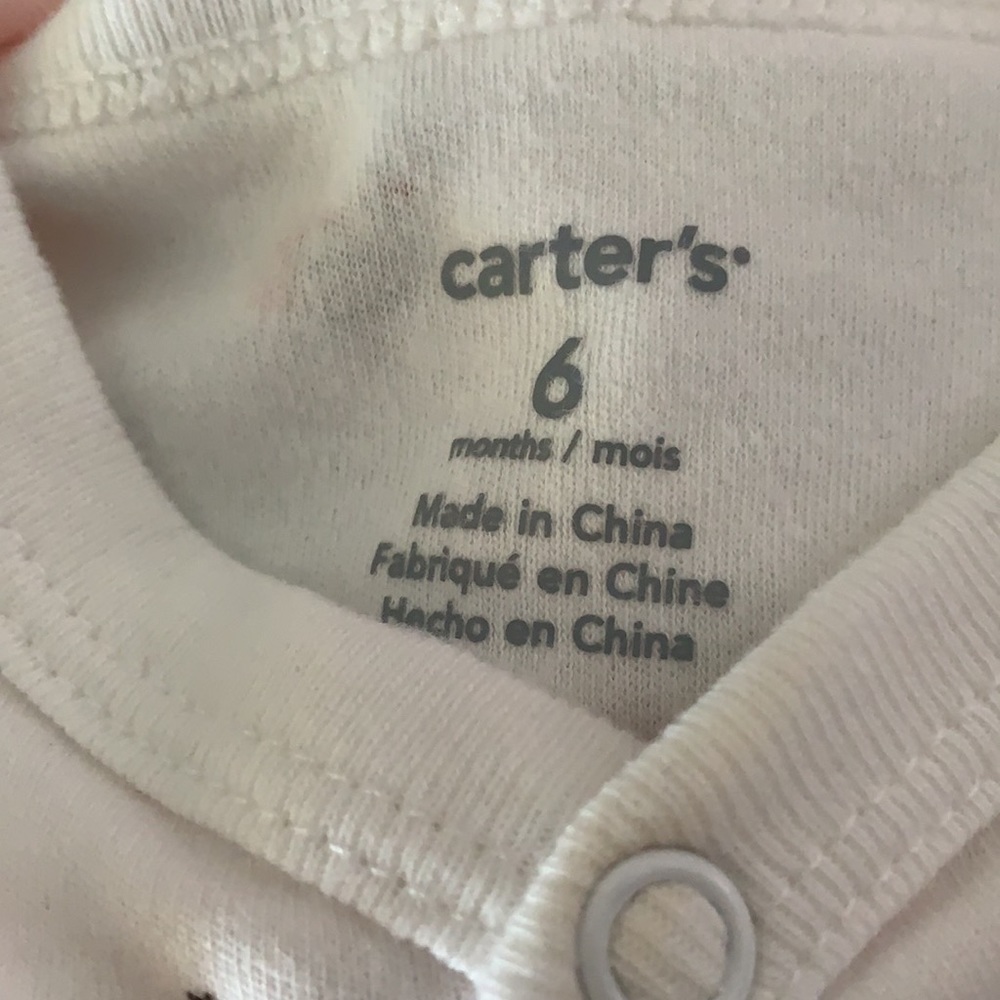 Carter's - Picture 4 of 4